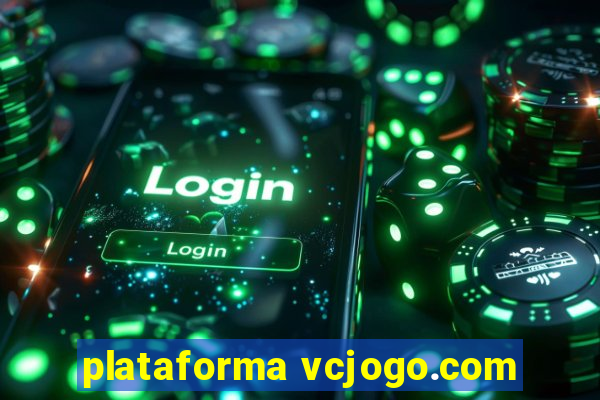 plataforma vcjogo.com